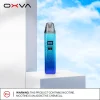 Багаторазова електронна сигарета - OXVA Xlim Classic Edition Pod Kit 1000 мАг (Gradient Blue)